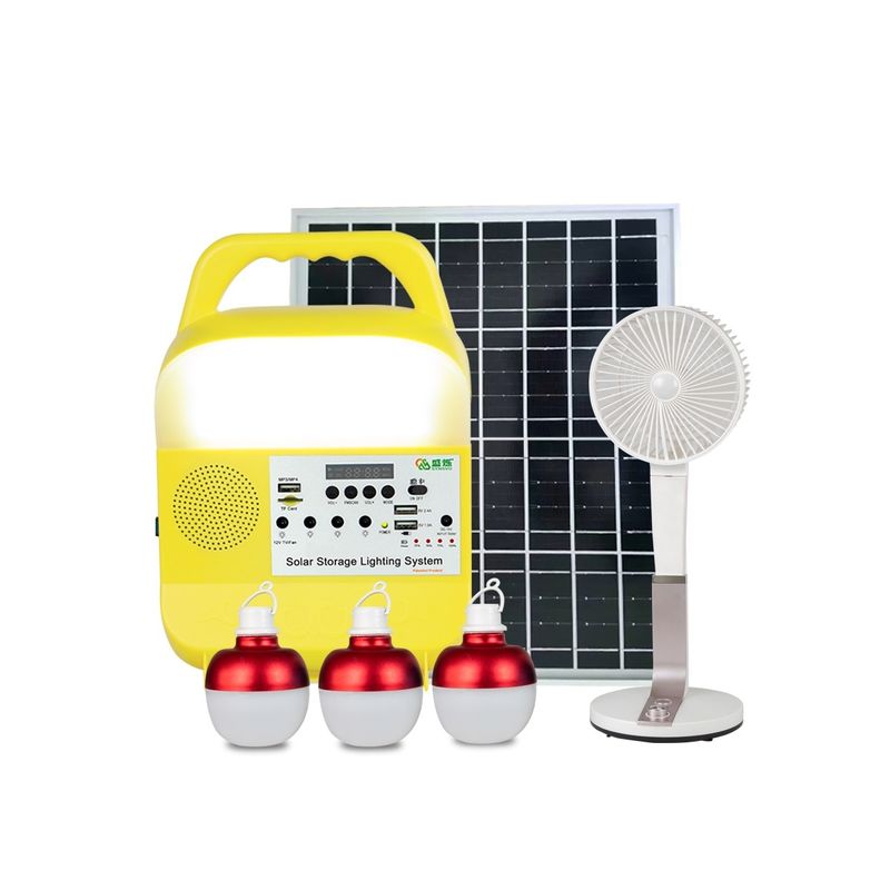 Sre-815A ηλιακή τροφοδοτημένη λαμπτήρων οδηγημένη φως σχάρα έκτακτης ανάγκης βολβών φορητή που 16W/16V