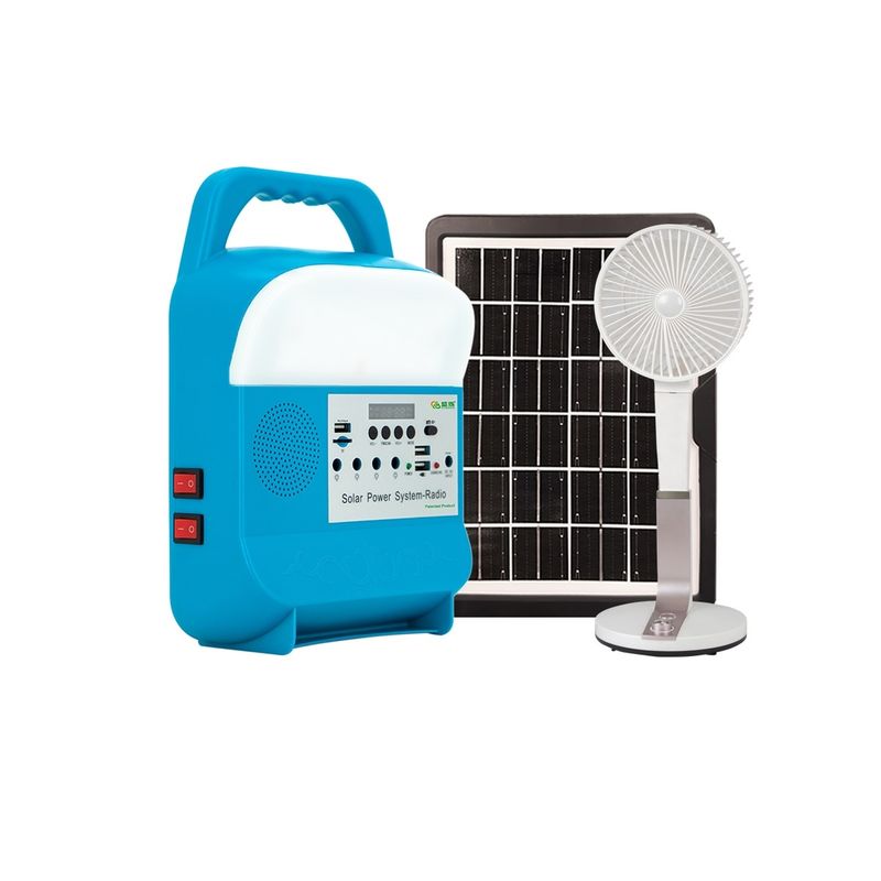 Οδηγημένο SYNSVO αρχικό σύστημα φορητό 5W 9W 20W 30W αυτοκινήτων συστημάτων ηλιακής ενέργειας φω'των