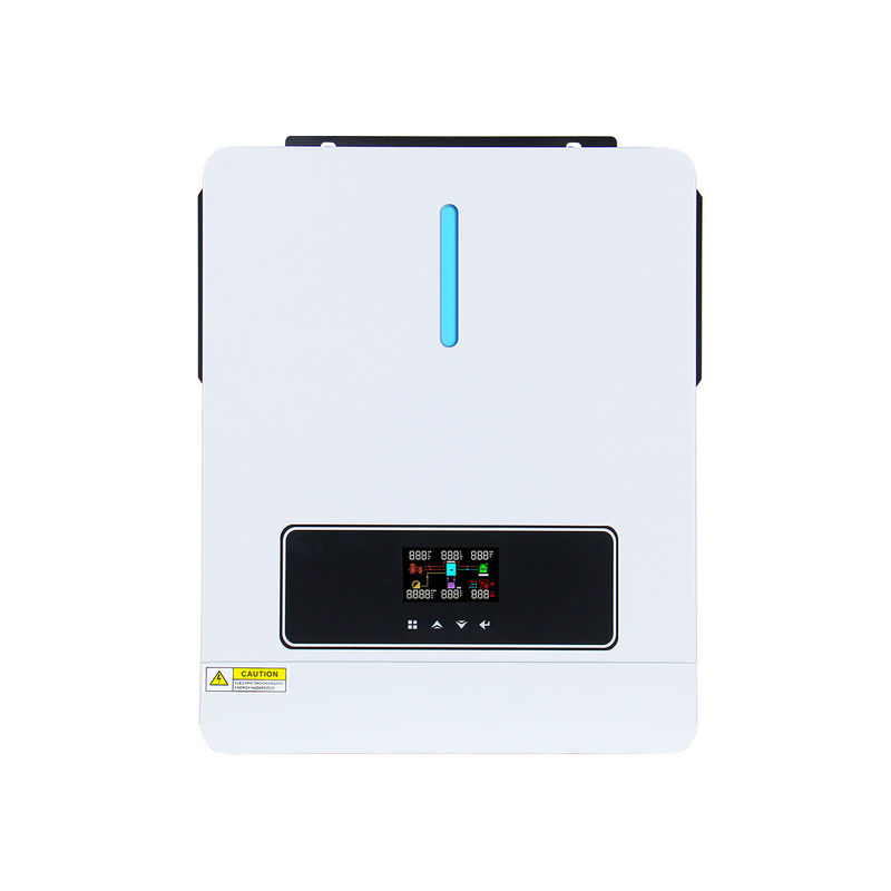 Κινητή γεννήτρια 6200W συστημάτων ηλιακής ενέργειας συνήθειας 6.2kw με την επιτροπή καθορισμένο 450VBC