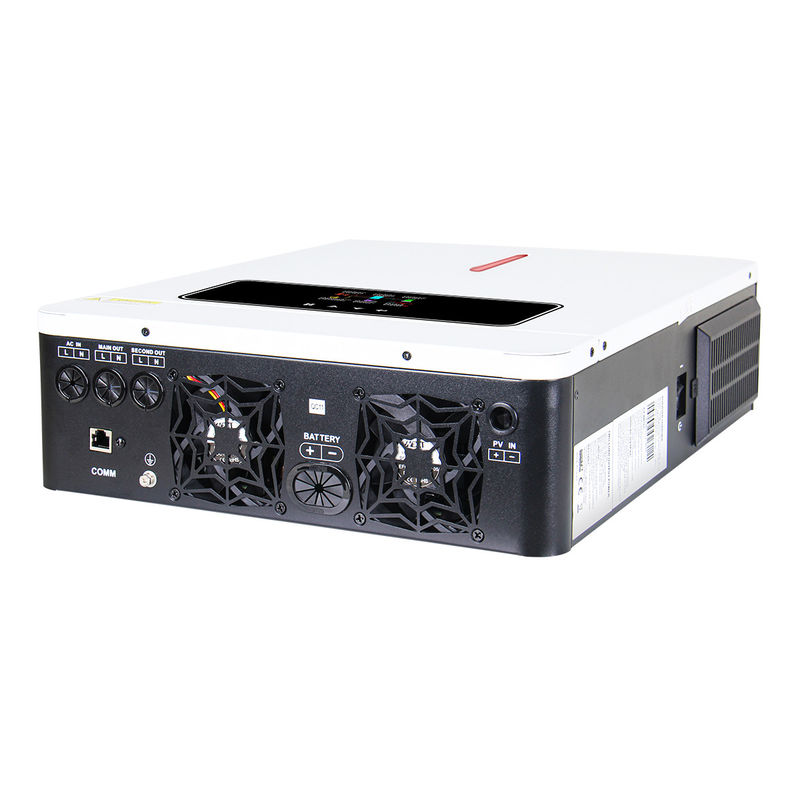 Κινητή γεννήτρια 6200W συστημάτων ηλιακής ενέργειας συνήθειας 6.2kw με την επιτροπή καθορισμένο 450VBC