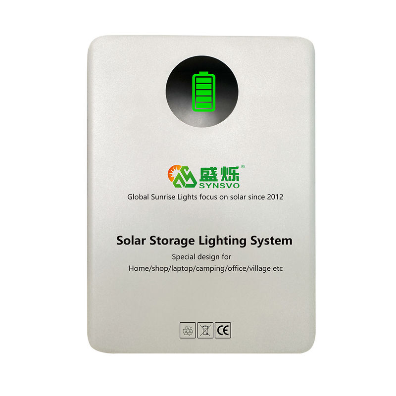 150W 300W 220v τοποθετημένος ηλιακό πλαίσιο σταθμός παραγωγής ηλεκτρικού ρεύματος γεννητριών 3.2-3.6A 50Hz φορητός