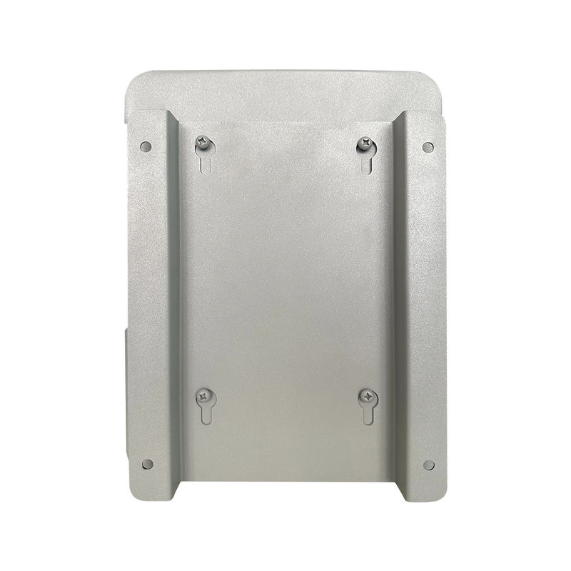 150W 300W 220v τοποθετημένος ηλιακό πλαίσιο σταθμός παραγωγής ηλεκτρικού ρεύματος γεννητριών 3.2-3.6A 50Hz φορητός