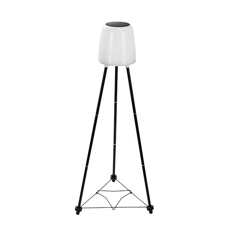 45.7*20.3*107.3cm Ηλιακά φώτα Διακοσμητικό κήπο 30LM 46*42.5*42.5 CM G.W 9.4KG