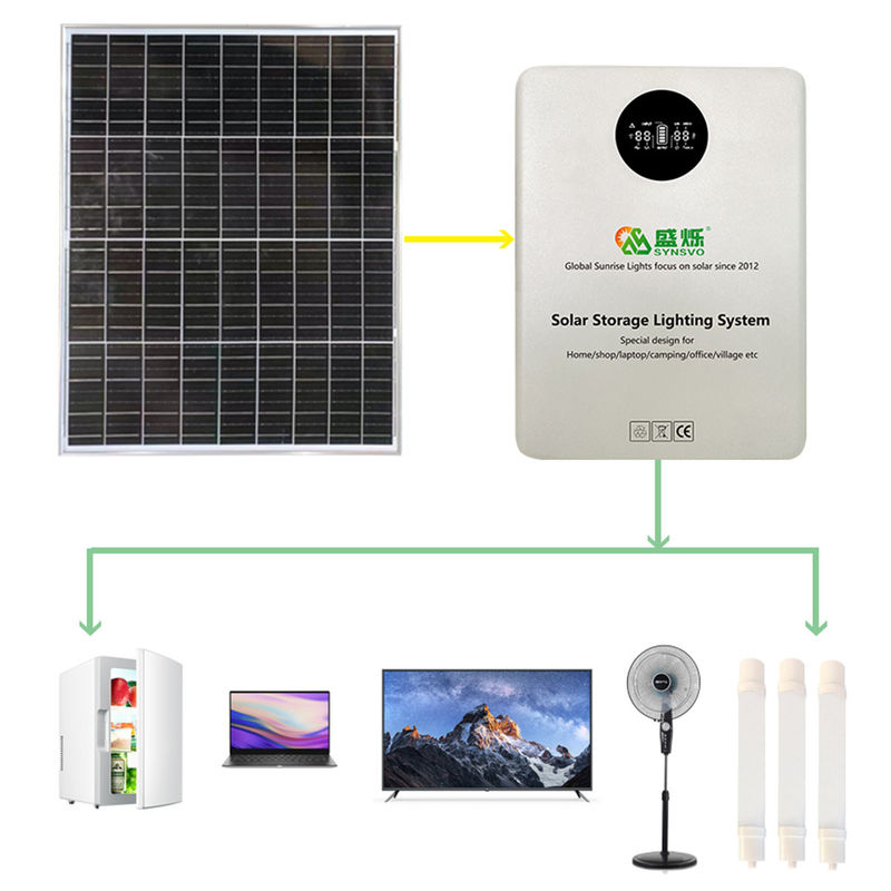 155W/300W On-off Grid Hybrid Solar Inverter Για 30W/50W Ηλιακό πάνελ στο δίκτυο Ηλιακό μετατροπέα