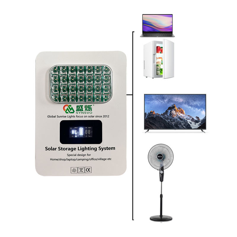 180W Ηλιακό Σύστημα Ενέργειας 22*30cm Με 3.2~3.6A Προστασία από Υπερστροφή