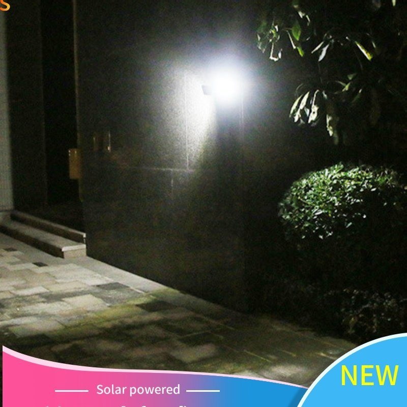 Ηλιακός λαμπτήρας 10w 30w 40w κήπων φωτεινών σηματοδοτών υπαίθριος διακοσμητικός ηλιακός