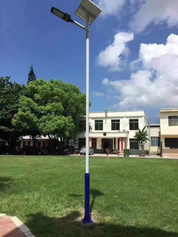 Όλοι ημι ηλιακό φωτεινό σηματοδότη 2 στον ηλιακό φωτεινών σηματοδοτών 60W 80W φω'των των ηλιακών οδηγήσεων οδικών