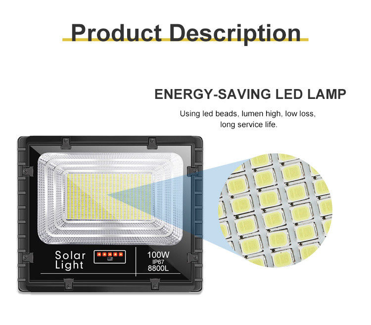 Προβολείς των οδηγήσεων ανακλαστήρων 300W 500W 1000W SMD προβολέων των αδιάβροχων υπαίθριων οδηγήσεων