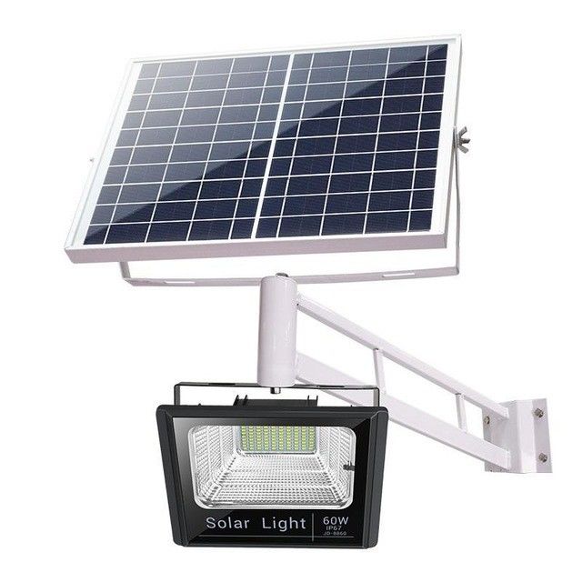 Αντιδιαβρωτικοί ηλιακοί προβολείς 45W 100LM/W για το κατώφλι