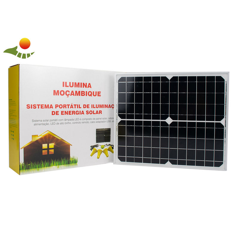 Ηλιακό φως τοίχου με 4 λαμπτήρες Κίνα Wholesale Led Warehouse Ηλιακό φως sRE-98G-4