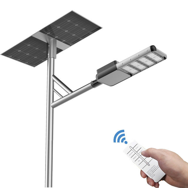 Super Bright Led Light Τηλεχειριστήριο PIR Motion Sensor Υπαίθριο ηλιακό φως τοίχου Ηλιακό φως δρόμου