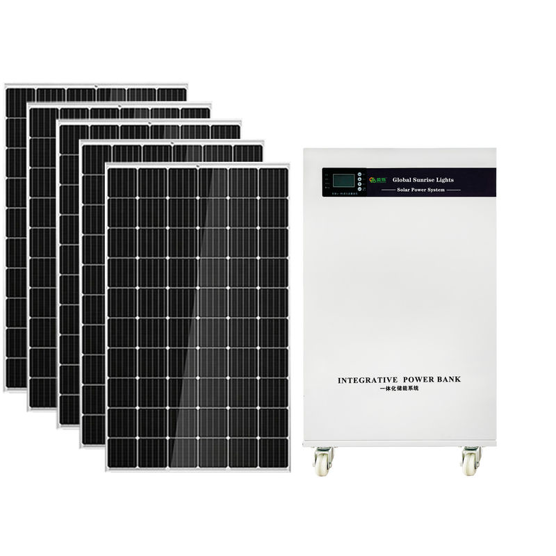 Hot Sale Solar Generator Camping Battery Lithium Emergency Portable Battery Power Station