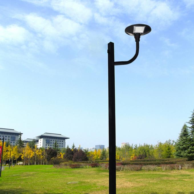 High Class Waterproof IP65 Street Lamp in UFO Shape 150W 250W Round Design Solar Lights UFO Solar Light for Garden