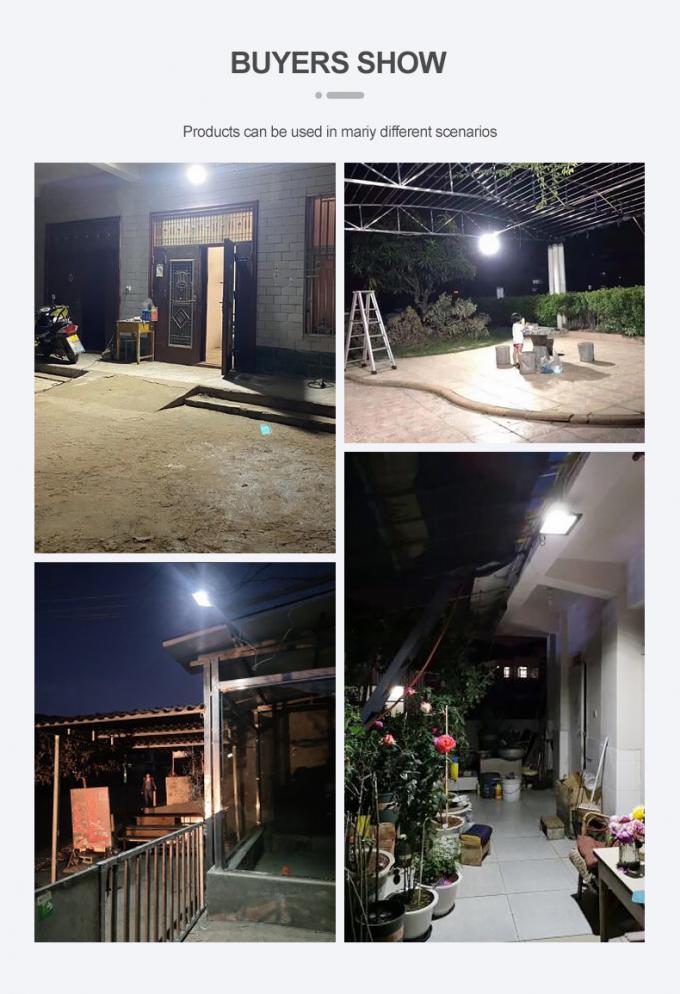 IP67 προβολείς των οδηγήσεων ανακλαστήρων 300W 500W 1000W SMD προβολέων των αδιάβροχων υπαίθριων οδηγήσεων