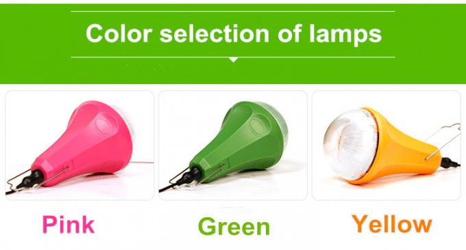 12LED ηλιακή τροφοδοτημένη λειτουργία Dimmable φω'των με το μακρινό ελεγκτή