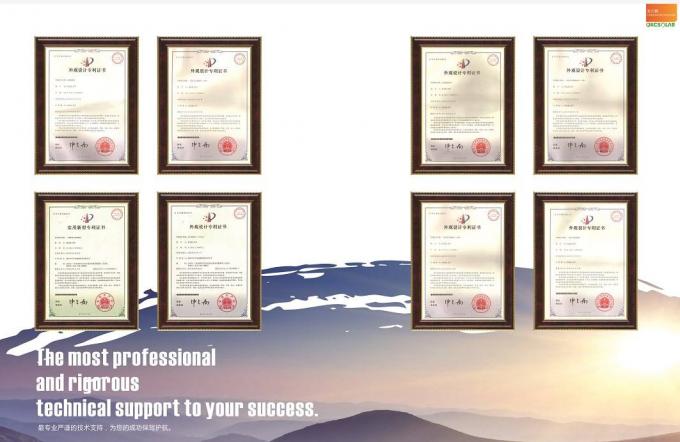 Super Bright Led Light Τηλεχειριστήριο PIR Motion Sensor Υπαίθριο ηλιακό φως τοίχου Ηλιακό φως δρόμου 1