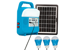 58-cOem ηλιακό επανακαταλογηστέο φως στάβλων αγοράς νύχτας για τη διακοπή ρεύματος